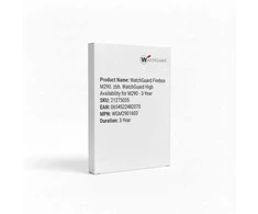 WatchGuard Firebox M290. zbh. WatchGuard High Availability for M290 - 3-Year