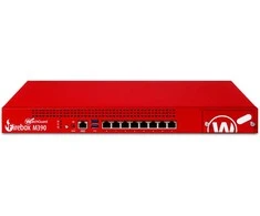 WatchGuard Firebox M390. zbh. WatchGuard Total Security Suite for Firebox M390 - 1-Year