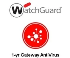 WatchGuard Gateway AntiVirus 1-yr for Firebox M570