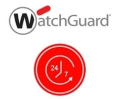 WatchGuard WG561263 - 3 year(s)