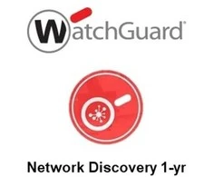 WatchGuard Network Discovery 1-yr for Firebox M570