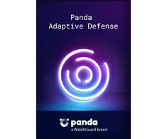 WatchGuard Panda Adaptive Defense - Windows - macOS - Linux - Android - Multilingual - Full - 5001 - 10000 license(s) - 1 year(s) - Electronic License Delivery (ELD)