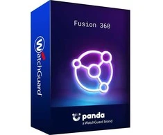 WatchGuard Panda Fusion 360 - Windows - macOS - Linux - Android - Multilingual - Full - 5000 - 10000 license(s) - 3 year(s) - License