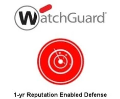 WatchGuard Reputation Enabled Defense 1-yr for Firebox M570