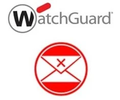 WatchGuard WG460111 - 1 year(s)