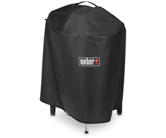 Weber grilio uždangalas 67 cm apvalioms kepsninėms, 3400231