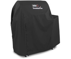 Uždangalas WEBER SmokeFire EX4 griliams