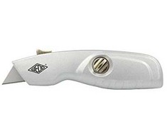 Wedo Wedo 78 808 Sidabrinė Fiksuotų ašmenų peilis