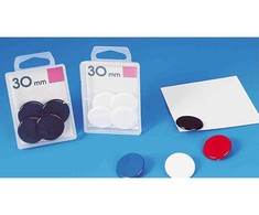 Wedo Wedo 126 270301 kaištis ir smeigė Juoda