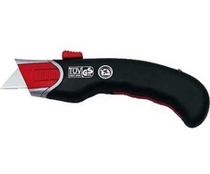 Wedo WEDO Safety-Cutter Premium-Modell inkl. 5 Ersatzklingen