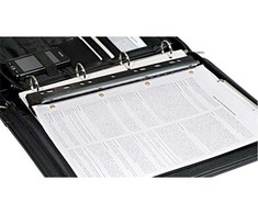 Dziurkacz Wedo Wedo 67 9401 dziurkacz Juodas