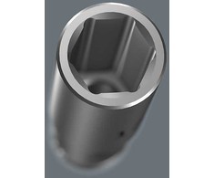 WERA Belt C Deep 1 lizdų komplektas