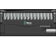 Wera Wera Bit-Check 30 TX universal 1 SB