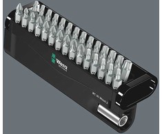Wera Wera Bit-Check 30 Wood 2 SB
