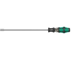 Wera Rinkinys KRAFTFORM KOMPAKT 27 XL SHK 1, 7 CZĘŚĆ (1 KPL)