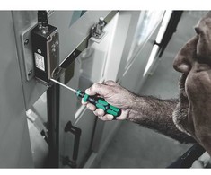 Wera Wera Kraftform Kompakt 838 RA-R M Set 1