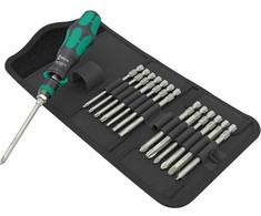 Wera Wera Kraftform Kompakt 838 RA-R M Set 1