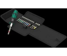 Wera Wera Kraftform Kompakt 838 RA S Set 1