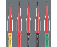 Wera Wera Kraftform Kompakt VDE 16 Torque extra slim 1 TIE