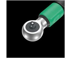 Dinamometrinis raktas Wera Safe-Torque A 1 Set 1; 1/4''; 2-12 Nm; 10 vnt.