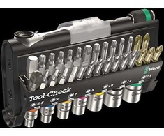 Wera Tool-Check 1 SB