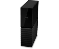 Kietasis diskas Western Digital MyBook 16TB