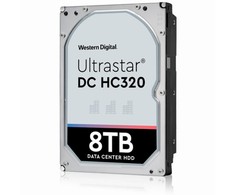 Sandisk Kietasis Diskas - Western Digital Ultrastar DC HC320 8TB SAS