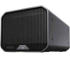 Kietasis diskas SanDisk Professional G-RAID PROJECT 2 36TB