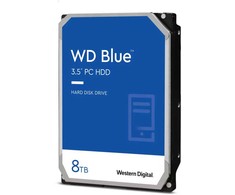 Sandisk Western Digital WD80EAAZ