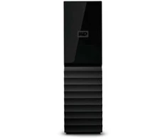 Kietasis diskas Western Digital My Book 24TB USB3.2 Gen 1 HDD with password protection and backup software