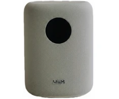 WiiM LPWISNDW Sound Smart Speaker , baltas