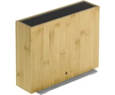 WMF-FlexTec bambuko peilių blokas