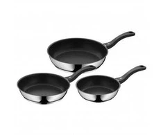 WMF Keptuvė komplektas 20 24 28cm 3 vnt..