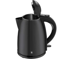 WMF STELIO virdulys 1,7l giliai juodas