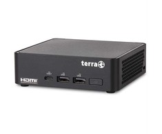 Stacionarus kompiuteris Kompiuteris Wortmann AG TERRA PC-Micro 6000 SILENT GREENLINE