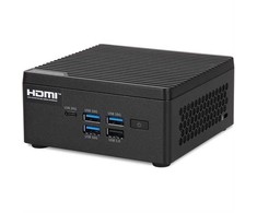 Stacionarus kompiuteris Wortmann TERRA PC-MICRO 6100V1 Ultra 5 125H/16GB/500GB/WIN11Pro