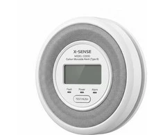 Carbon Monoxide Alarm X-Sense CO03D