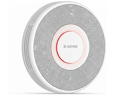 X-Sense Dūmų detektorius ZASXS00139WEU / XS0B-MR Wei