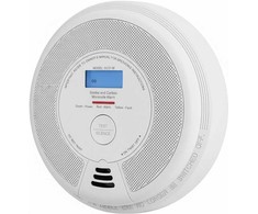 Czujnik dymu i alarm X-SENSE SC07