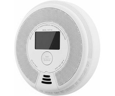 Czujnik dymu i alarmu X-SENSE SC07-W