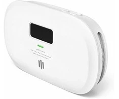 X-Sense XC0C-SR carbon monoxide detector