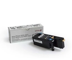 Xerox Cartridge 6020 Cyan (106R02756)