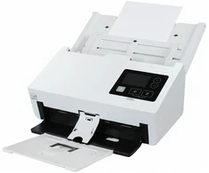 XEROX SCANNER D70N