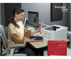 Xerox EVERYDAY MONO TONER FOR HP 89A - (CF289A) STANDARD CAPACITY