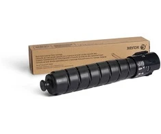 Xerox C8000 HI CAP Juodas TONER - .