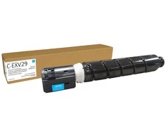 Xerox EVERYDAY REMANUFACT. TONER REPL - CANON C-EXV29 CYAN (2794B002AB)