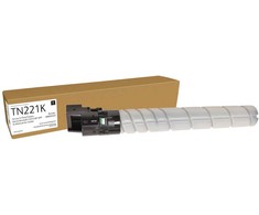 Xerox EVERYDAY REMANUFACT. TONER REPL - KONICA M. TN221K Juodas (A8K3130)