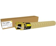 Xerox EVERYDAY REMANUFACT. TONER REPL - KONICA M. TN-328Y Geltonas AAV8250