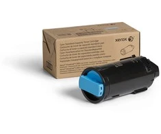Xerox Tonerpatrone - 106R03859 - cyan - 2.400Seiten