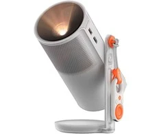 XGIMI MoGo 4 Triple lazerinis Tragbarer Mini Beamer 550 ISO-Lumen